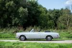 Rolls-Royce Silver Shadow Cabriolet 1970 года